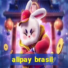 alipay brasil